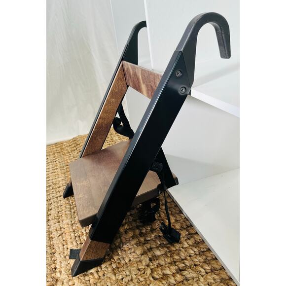 Minui Handysitt Booster Seat - Picture 2 of 4